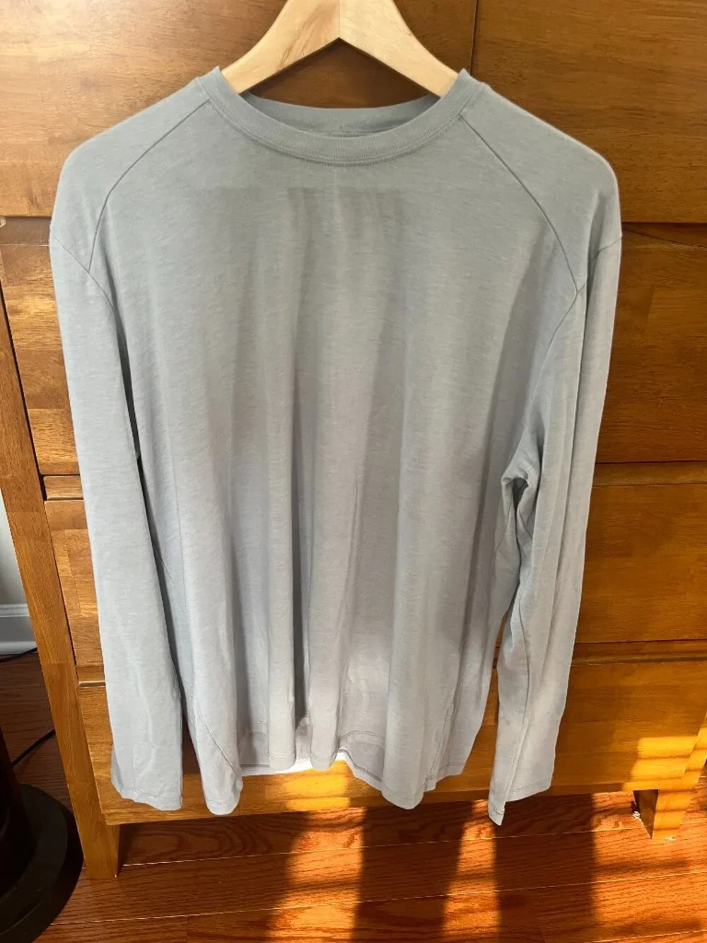 Free Fly Bamboo Shade Long Sleeve